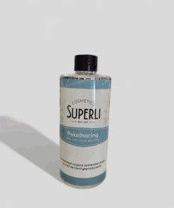 Superli Pekelharing Lotion 500 ml – anti-roos behandeling voor de hoofdhuid