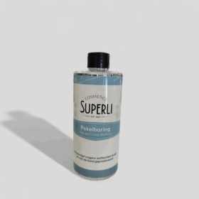 Superli Pekelharing Lotion 500 ml – anti-roos behandeling voor de hoofdhuid