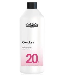 L’Oréal Oxydant Crème kleurontwikkelaar volumes