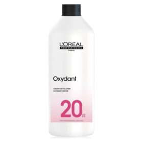 L’Oréal Oxydant Crème kleurontwikkelaar volumes