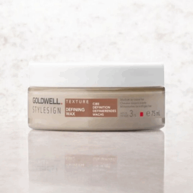 Goldwell Defining Wax