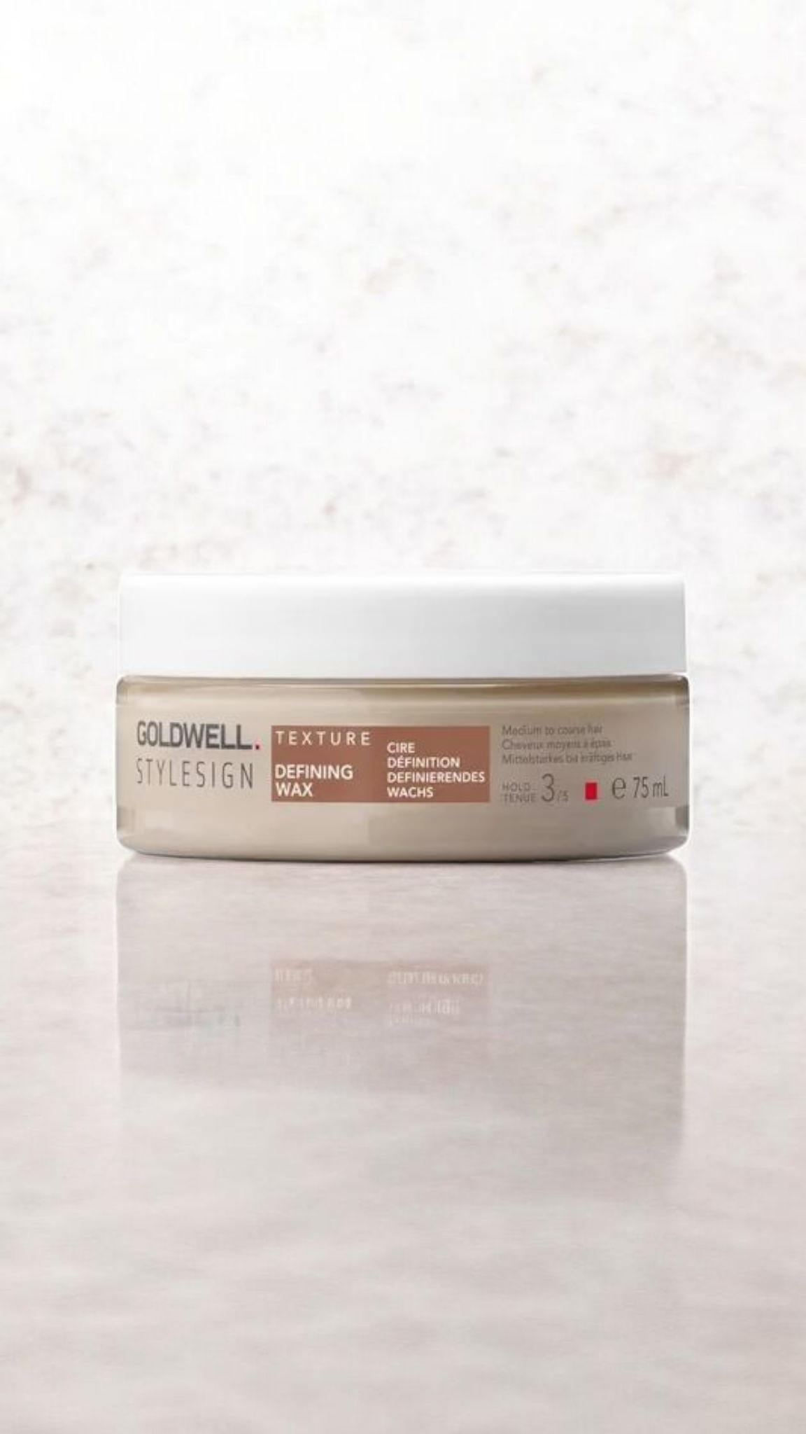 Goldwell Defining Wax Goldwell Defining Wax