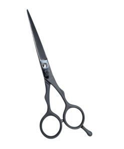 oewell SR-575 kappersschaar met rubber ringetjes 5.75 inch