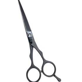oewell SR-575 kappersschaar met rubber ringetjes 5.75 inch