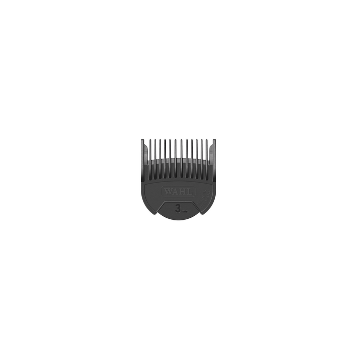 Opzetkam Type 19 Serie 1802 3 mm zwart kunststof Opzetkam Type 19 Serie 1802 3 mm zwart kunststof