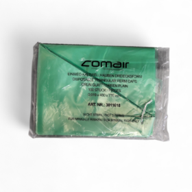 Driehoeksmuts Comair