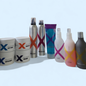 Kennismakingspakket Imax – Styling en Verzorging