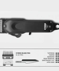 Kyone Hybrid x pro clipper