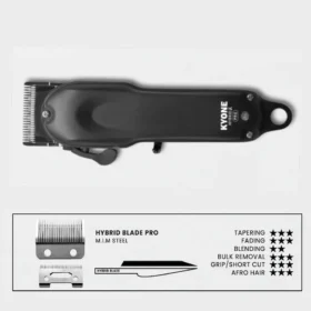 Kyone Hybrid x pro clipper