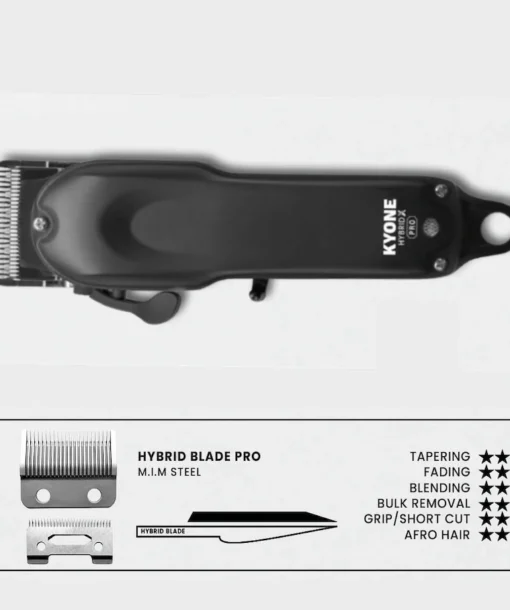 Kyone Hybrid x pro clipper