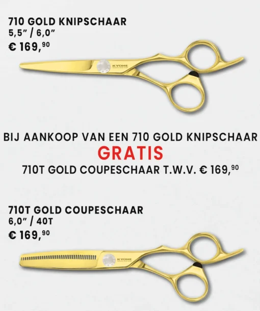 kyone aanbieding