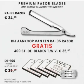 ra05 kyone razor
