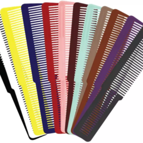 Wahl tondeusekam div. kleuren