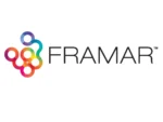Framar Stripes Pop-Up Foil Sheets- 500vellen - Afbeelding 2
