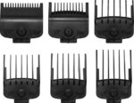 Kyone Magnetic combs - 6 stuks