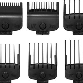 Kyone Magnetic combs - 6 stuks