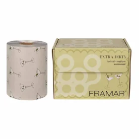 Framar Extra Dirty rol folie
