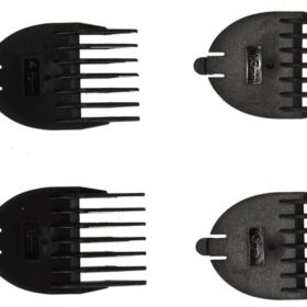 Kyone XL combs - 4 stuks 15/18/21/25 mm