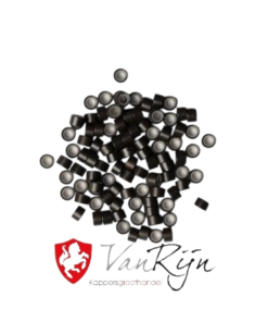 Micro ringetjes 100 st