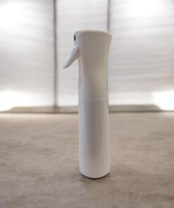 Mist|vertuiver wit