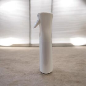 Mist|vertuiver wit