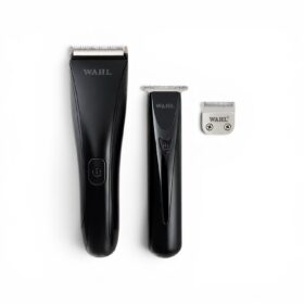 Wahl Chromstyle Pro + Chromini Duo ( Nieuw)