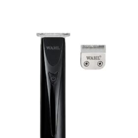 Wahl Chromini (Incl T cut kop) NIEUW!