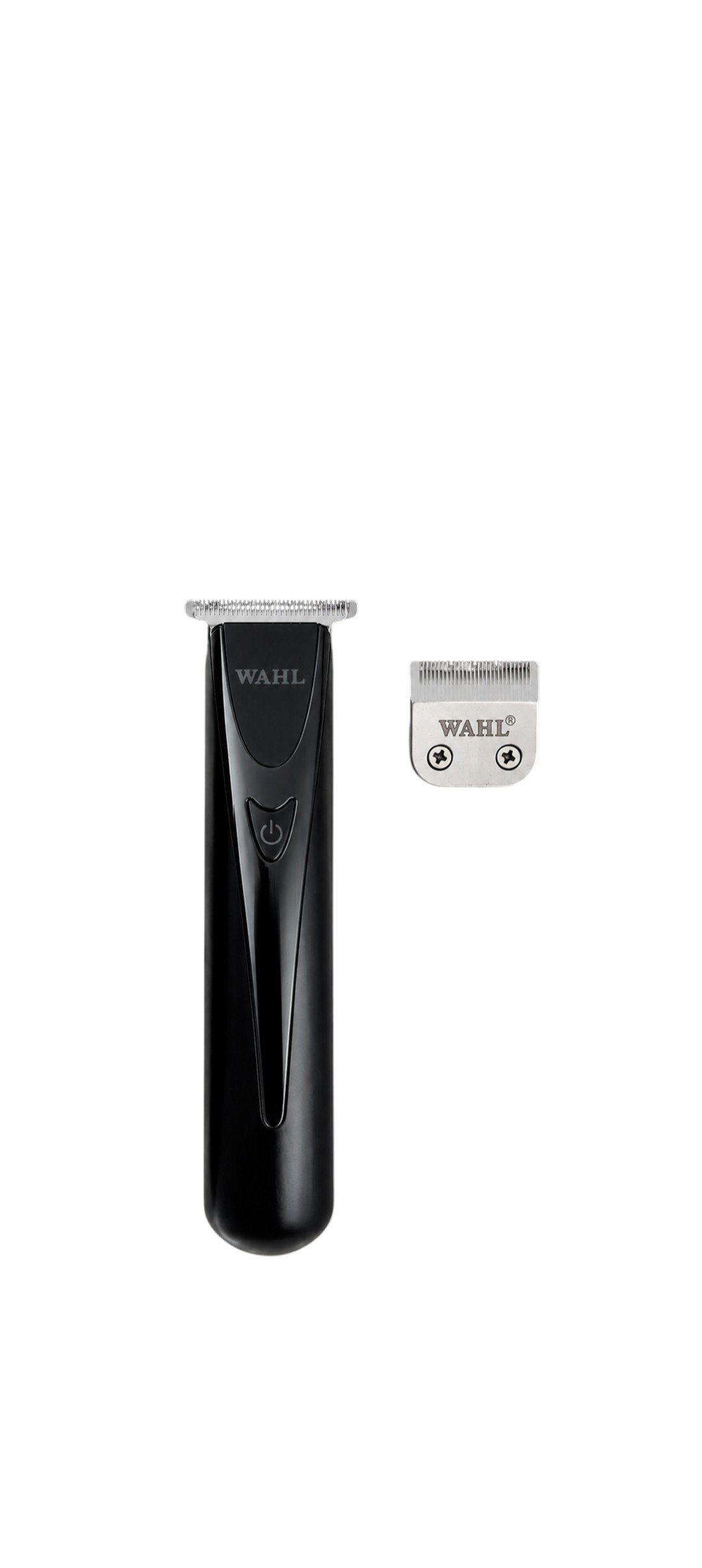 2026/07/10103-1.jpg Wahl Chromini (Incl T cut kop) NIEUW! - Afbeelding 1