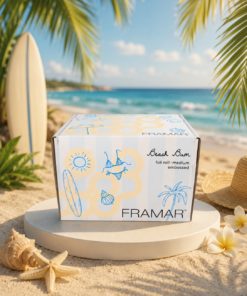 Framar Rol Beach Bum