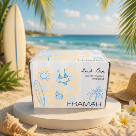 Framar Rol Beach Bum