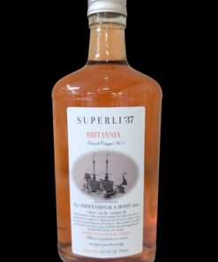 Eau de Colonne Superli Nr 1 700ML