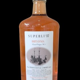 Eau de Colonne Superli Nr 1 700ML