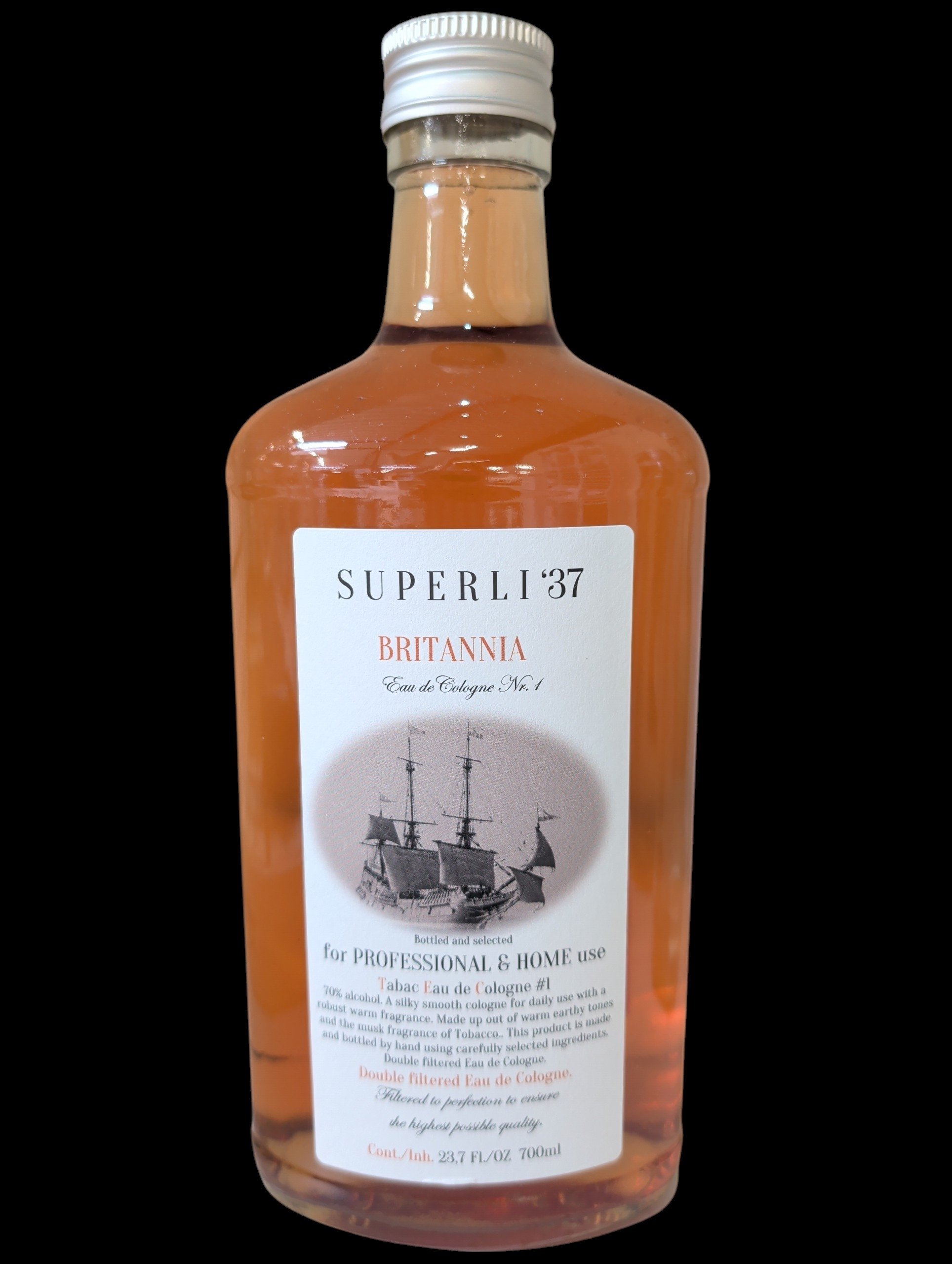 2026/07/9185.jpg Eau de Colonne Superli Nr 1 700ML - Afbeelding 1