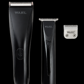 Wahl Chromstyle Pro + Chromini Duo ( Nieuw)