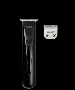 Wahl Chromini (Incl T cut kop) NIEUW!