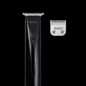 Wahl Chromini (Incl T cut kop) NIEUW!