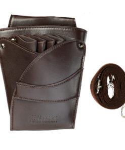 Efalock Holster Western brown