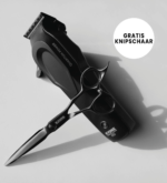 Kyone Quantum Pro Clipper + Gratis Knipschaar | €149,90