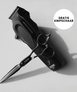 Kyone Quantum Pro Clipper + Gratis Knipschaar | €149,90