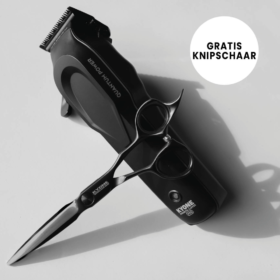 Kyone Quantum Pro Clipper + Gratis Knipschaar | €149,90