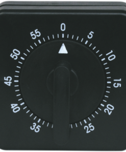 Efalock timer mechanisch