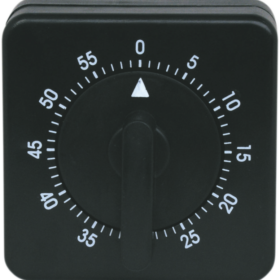 Efalock timer mechanisch