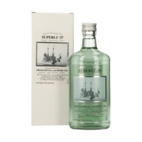 Hairtonic De Luxe Superli 37 700ml