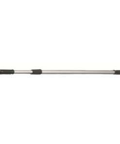 Efalock Clean-it telescopische steel voor rubber bezem