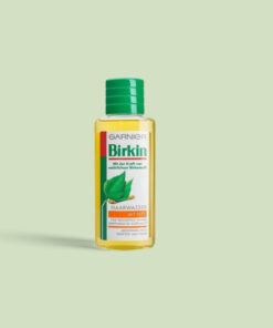 Berken haarwater met vet Garnier