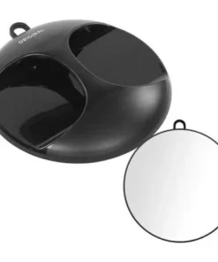 Luna spiegel 28cm easy grip
