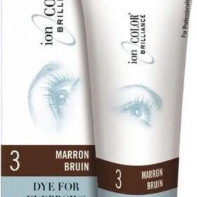 Wimperverf Star Look (bruin)