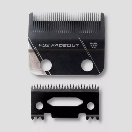 wahl f32 Wahl F32 FADEOUT (5 star/vapor) - Afbeelding 1